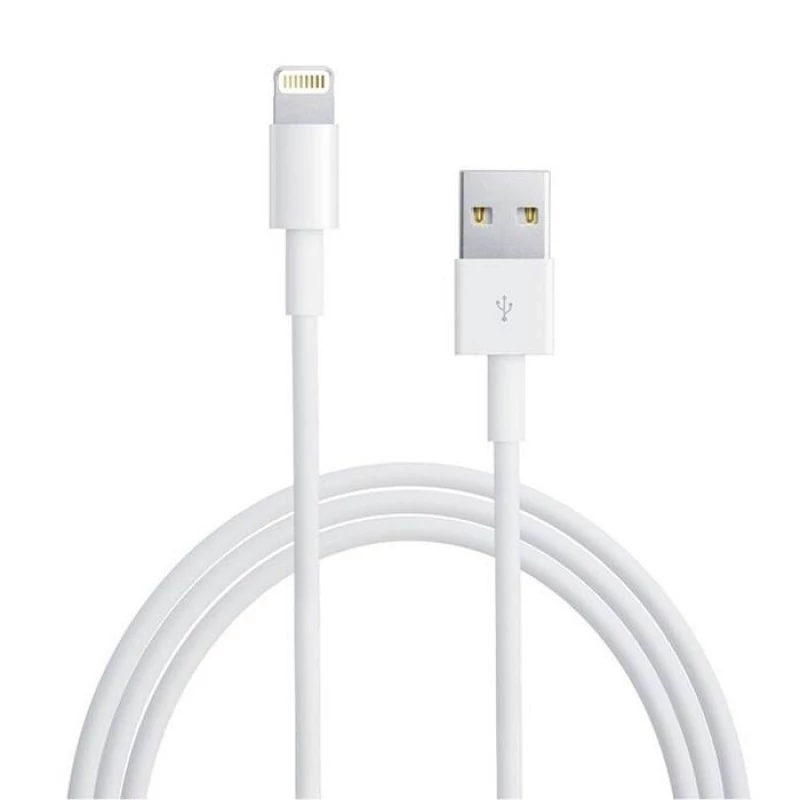 کابل تبدیل  USB به لایتنینگ مدل CL طول 1متر