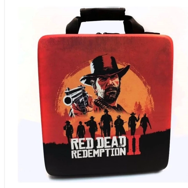 کیف حمل Redemption2 Red Dead
