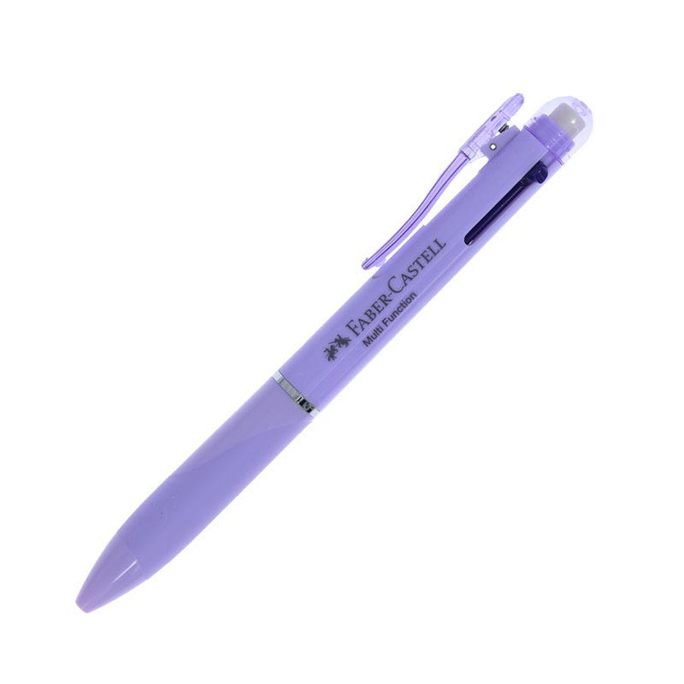 مداد نوکی 0.5 میلی متری فابر کاستل مدل مولتی فانکشن کد 138815
