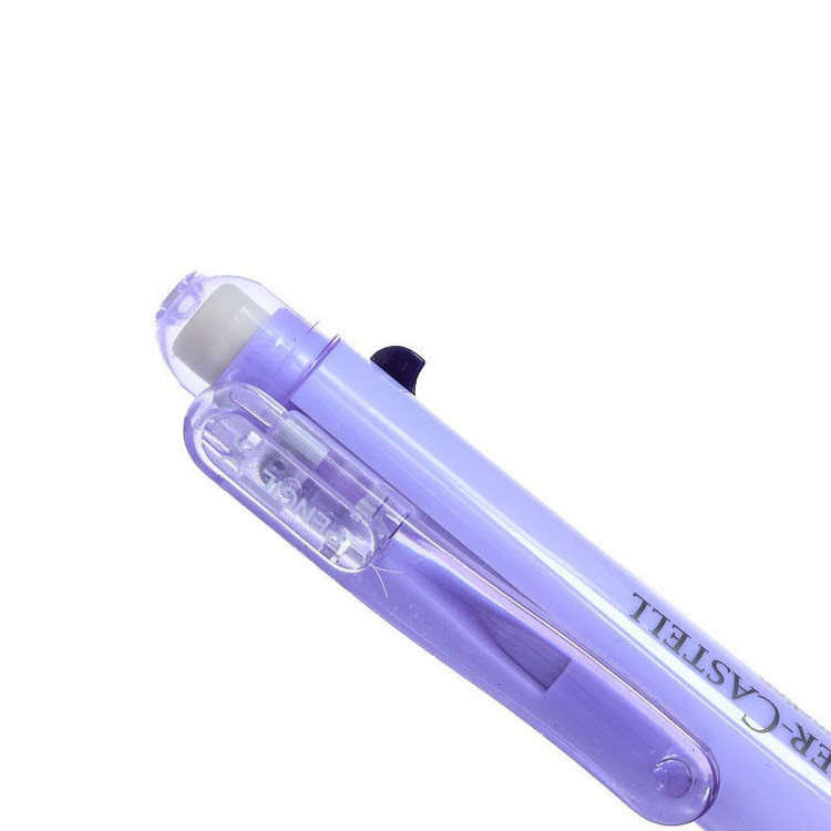 مداد نوکی 0.5 میلی متری فابر کاستل مدل مولتی فانکشن کد 138815
