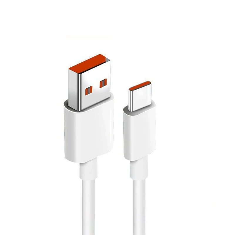کابل تبدیل USB به USB-C مدل 120W طول 1 متر
