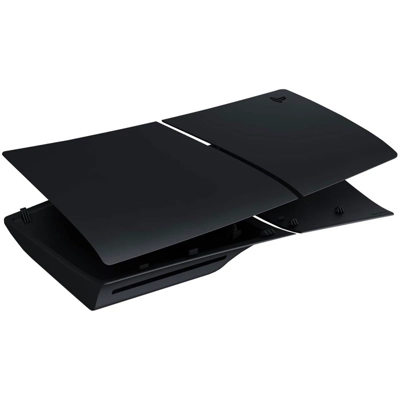 فیس پلیت پلی استیشن 5 سونی مدل Slim Midnight Black