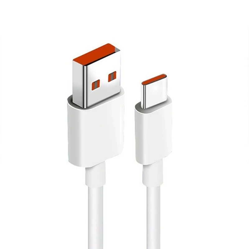 کابل تبدیل USB به USB-C توربو مدل 11T PRO طول 1 متر