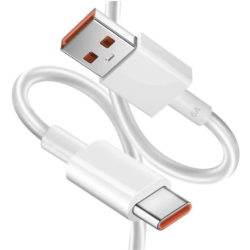 کابل تبدیل USB به USB-C بهساز رابط اتحاد مدل z150 طول 1 متر
