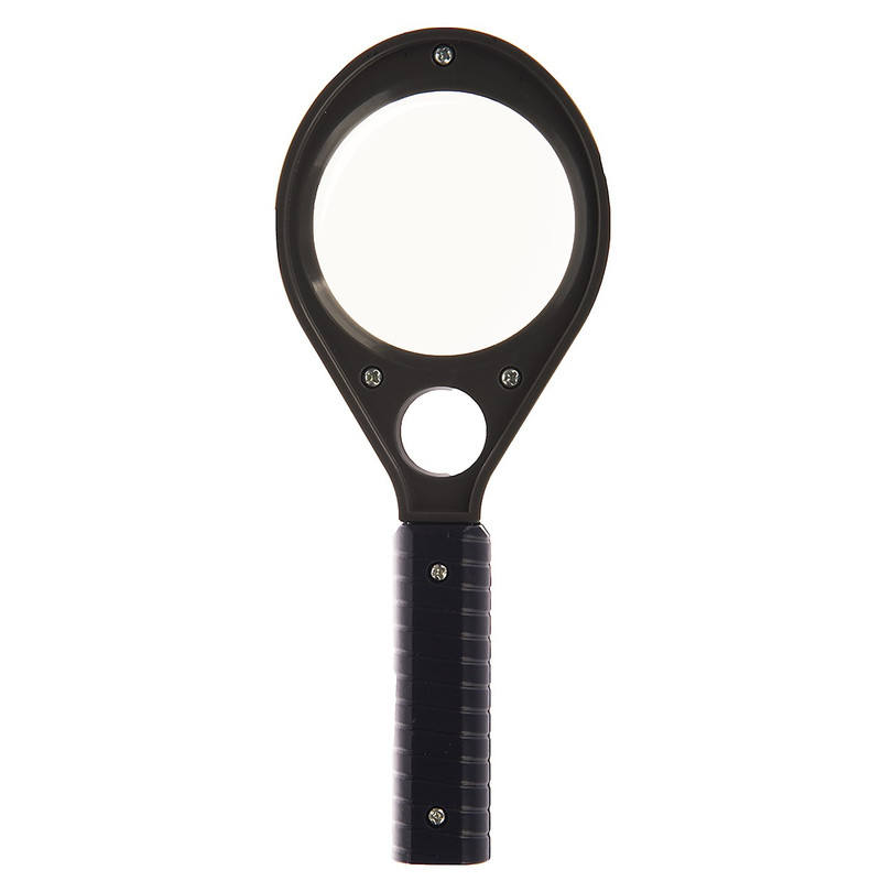 ذره بین دلی مدل Racket Style کد 9092