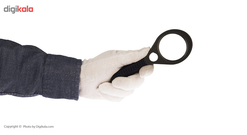 ذره بین دلی مدل Racket Style کد 9092