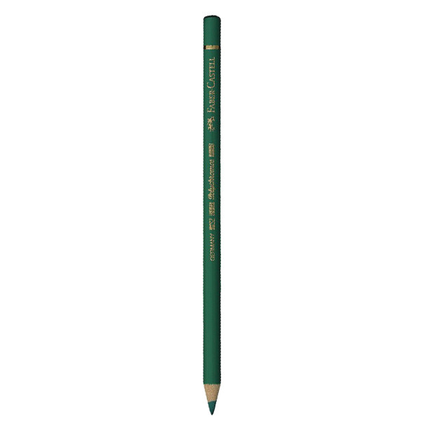 مداد رنگی فابر کاستل مدل Polychromos کد 264