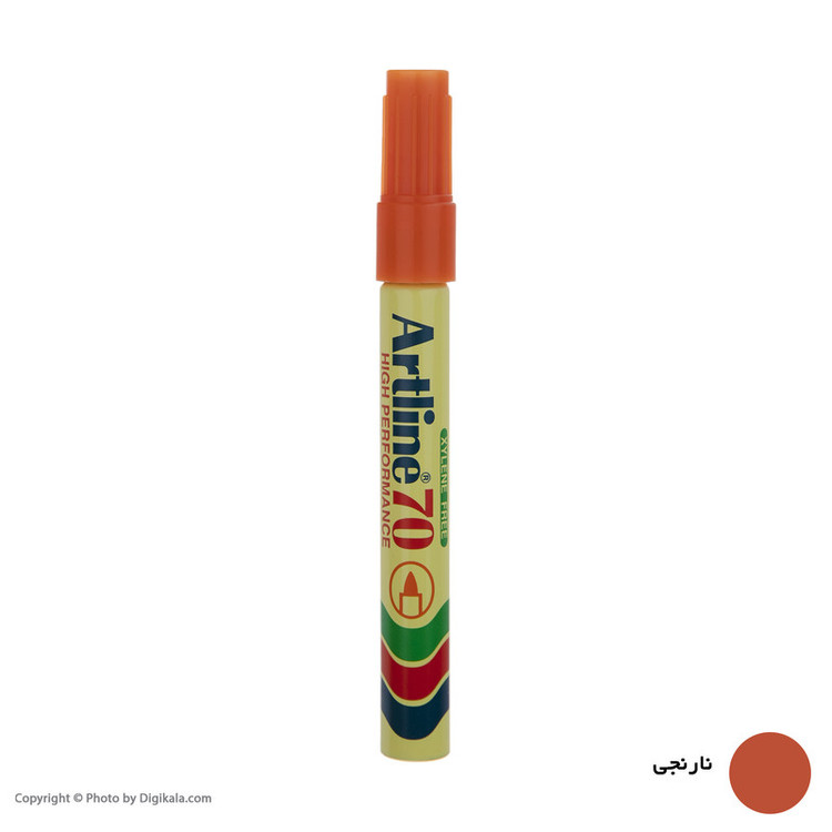 ماژیک آرت لاین کد EK-70
