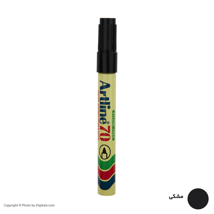 ماژیک آرت لاین کد EK-70