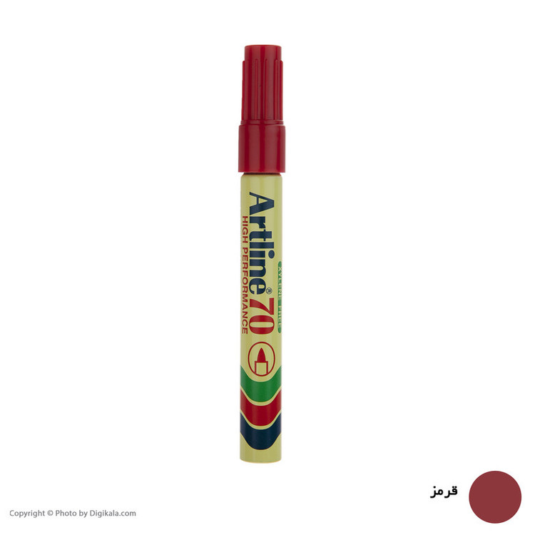 ماژیک آرت لاین کد EK-70