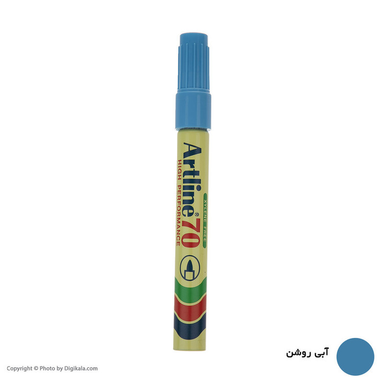 ماژیک آرت لاین کد EK-70