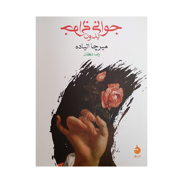 کتاب جوانی بدون جوانی اثر میرچا الیاده ترجمه رضا دهقان نشر ماهی
