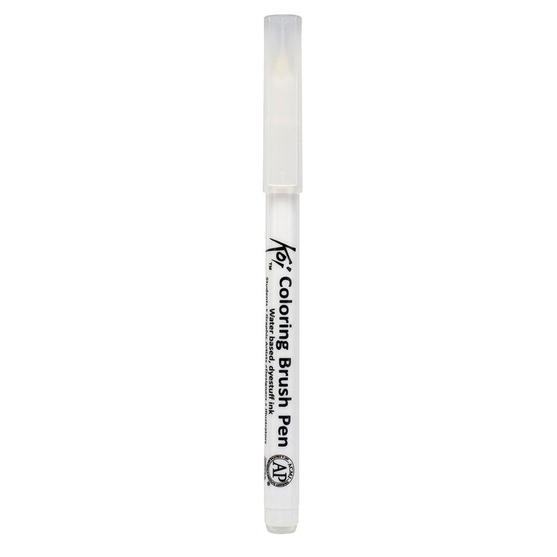 ماژیک کوی مدل Brush