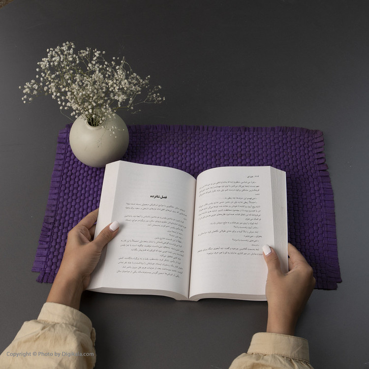 کتاب فرار کن اثر هارلن کوبن نشر آموت