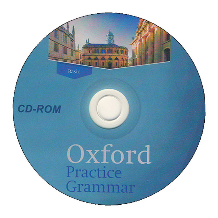 کتاب Oxford Practice Grammar Basic Updated Edition اثر جمعی از نویسندگان انتشارات آکسفورد