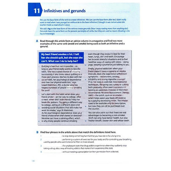 کتاب Oxford Practice Grammar Basic Updated Edition اثر جمعی از نویسندگان انتشارات آکسفورد