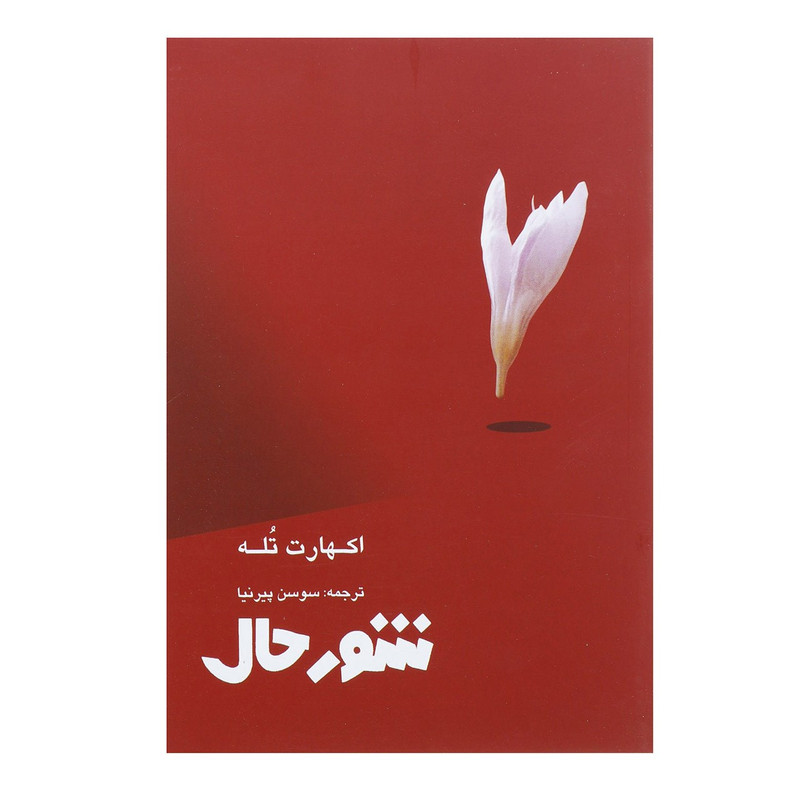 کتاب شور حال اثر اکهارت تول