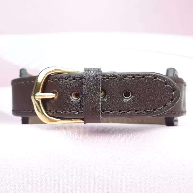 دستبندچرم گاوی طبیعی سنگ عقیق سرخ خط یازینب به همراه کاروان اسرادرغروب عاشوراقاب نقره دستساز