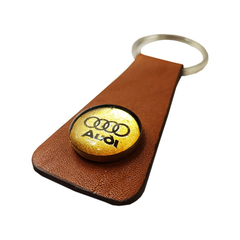 جاسوئیچی خودرو طرح AUDI