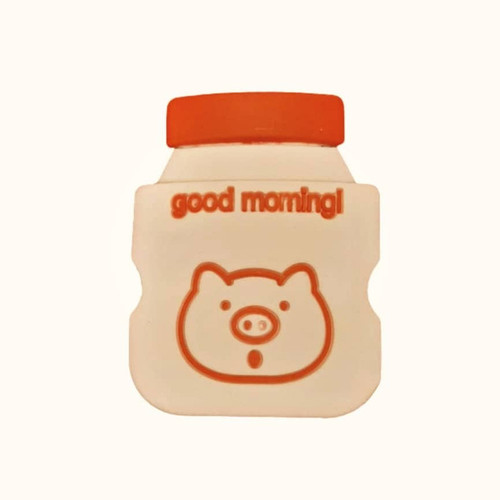 پایه نگهدارنده گوشی موبایل پاپ سوکت مدل Good morning