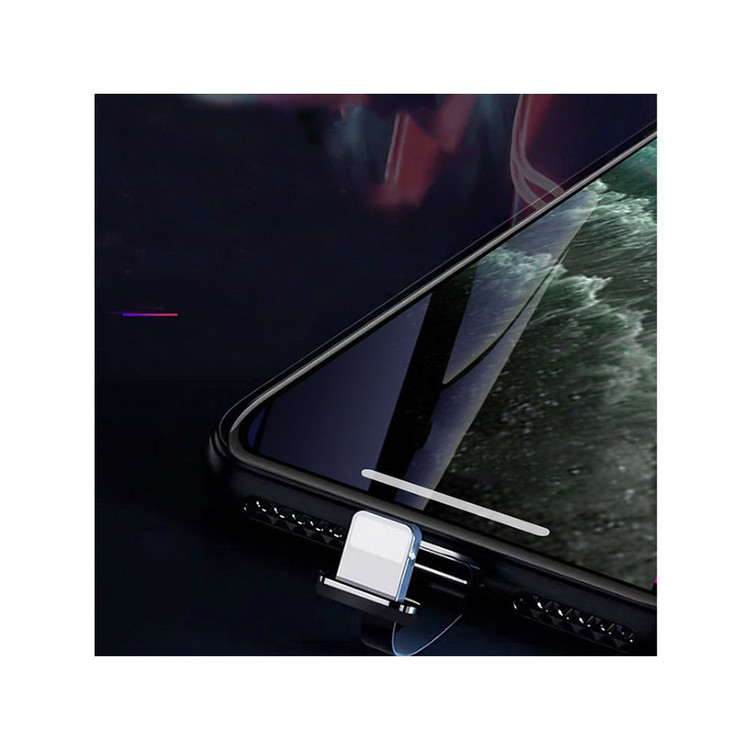 کاور داتینو طرح باران قلب ال ای دی دار مناسب برای گوشی موبایل اپل iPhone 13 Pro Max