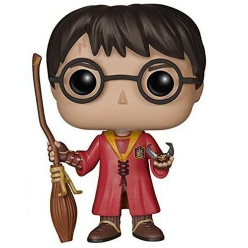 فیگور مدل Harry Potter
