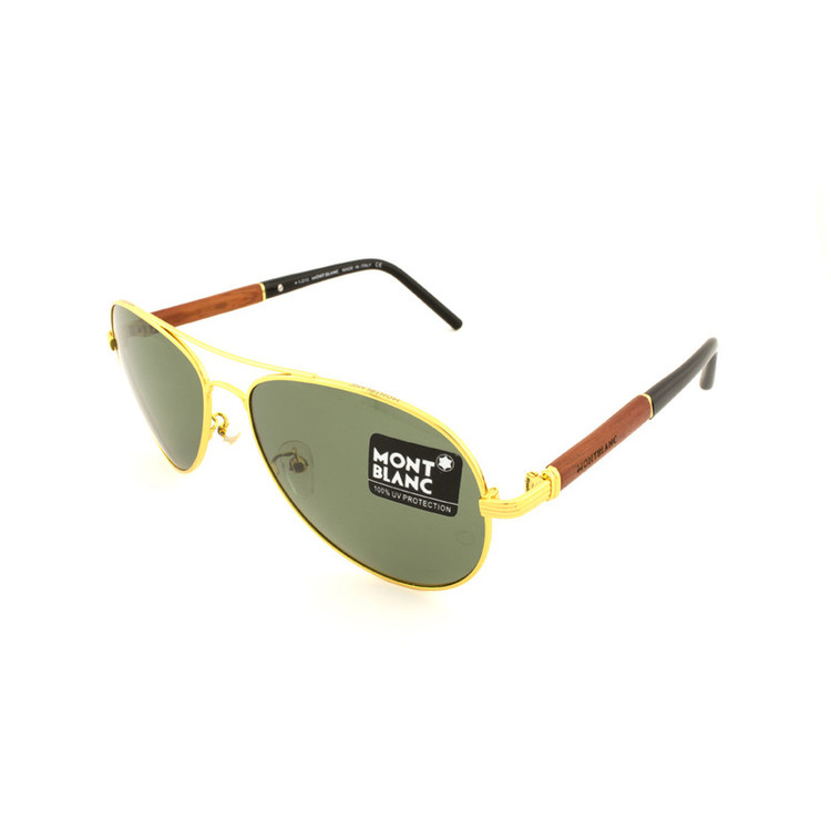 عینک آفتابی مدل mb409s