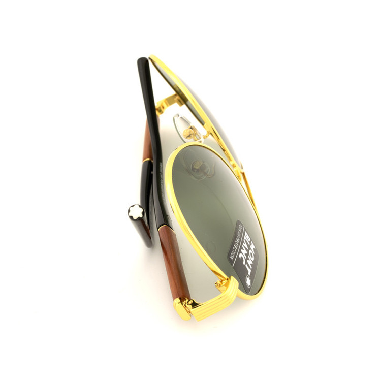 عینک آفتابی مدل mb409s