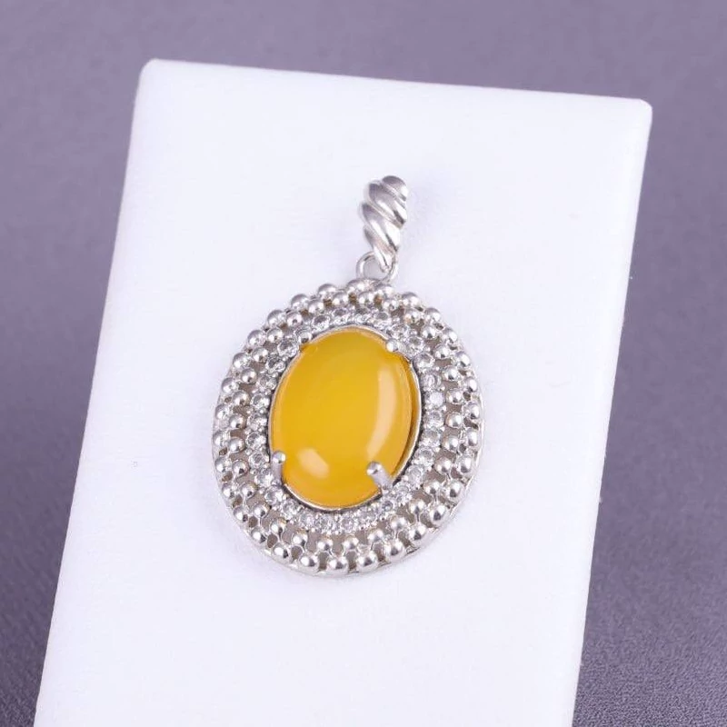 مدال عقیق اصل ( تو گردنی شرف الشمس ) کد 322