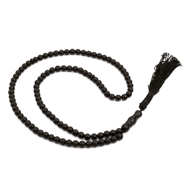 تسبیح عقیق مدل AL-S65