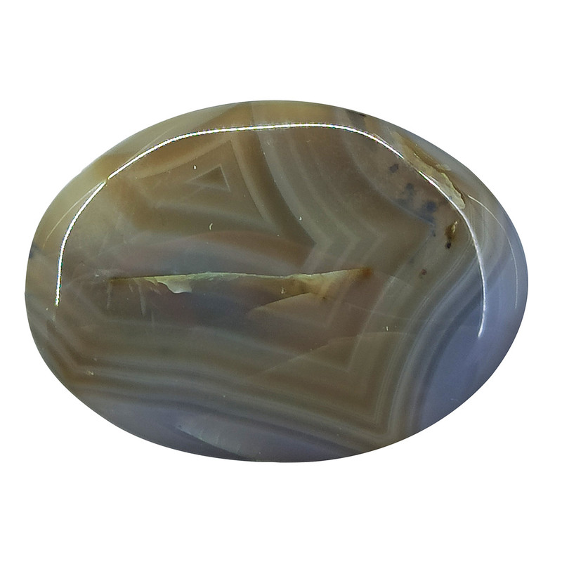 سنگ عقیق سلین کالا مدل ce-k188 شجر