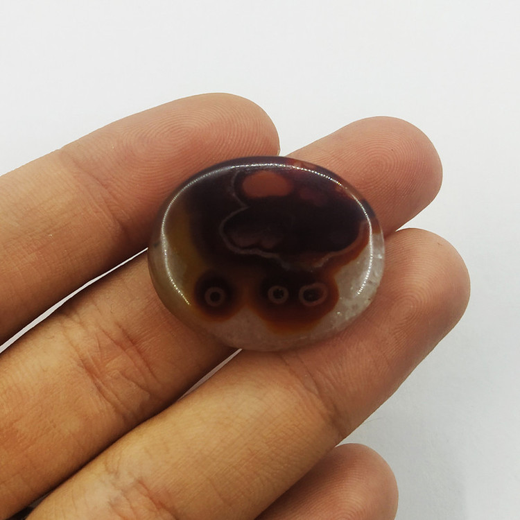سنگ عقیق شجر سلین کالا مدل ce-122