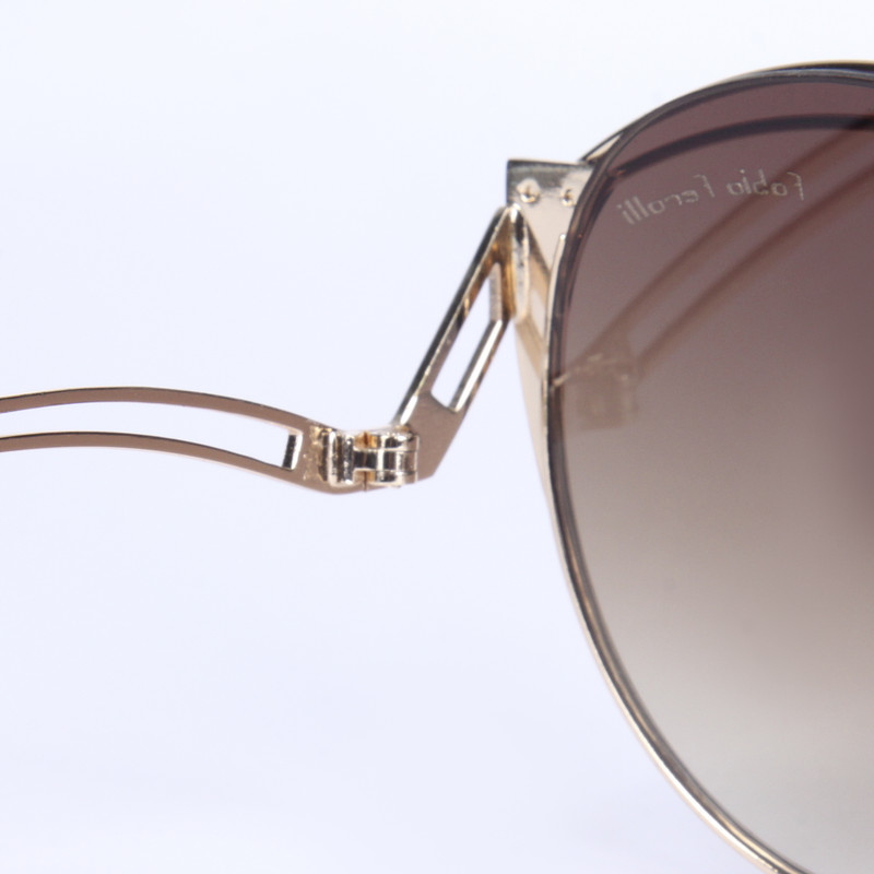 عینک آفتابی بیضی کد E-068