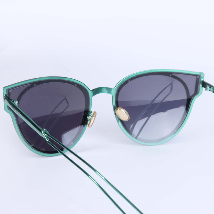 عینک آفتابی گربه ای زنانه کد E-072