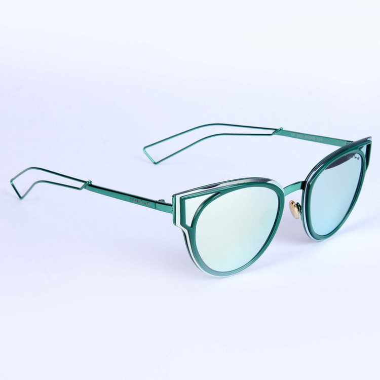 عینک آفتابی گربه ای زنانه کد E-072