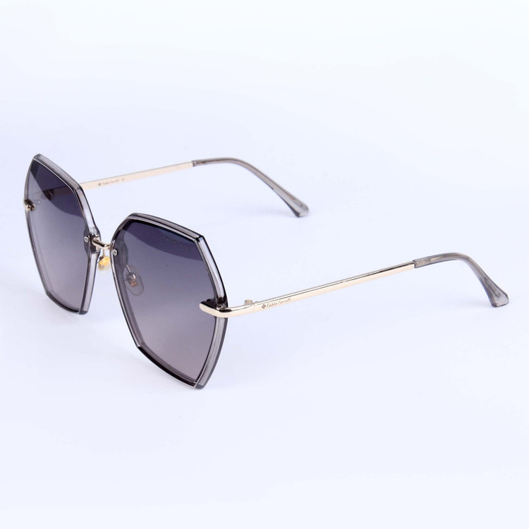 عینک آفتابی چند ضلعی کد E-069
