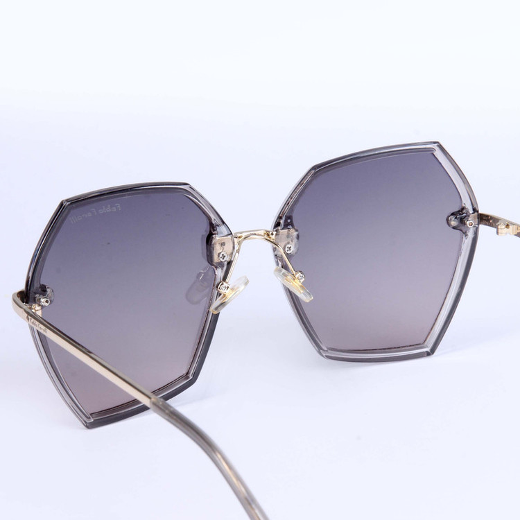 عینک آفتابی چند ضلعی کد E-069