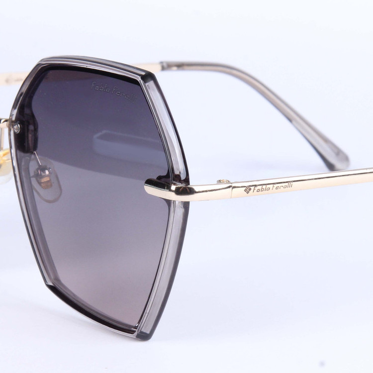 عینک آفتابی چند ضلعی کد E-069