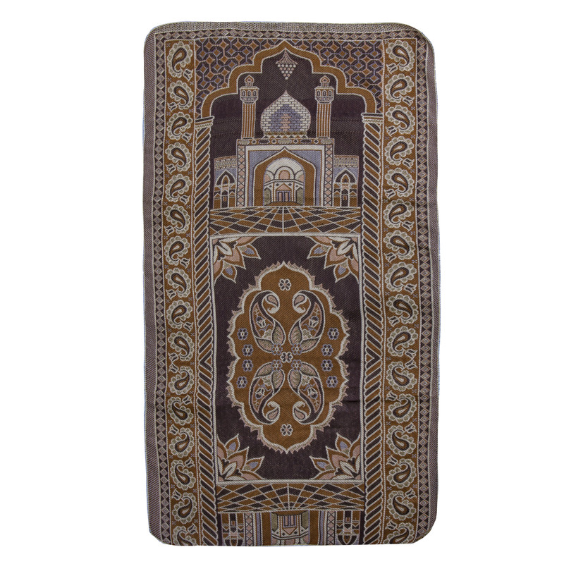 سجاده بازرگانی میلادی کد SM_022