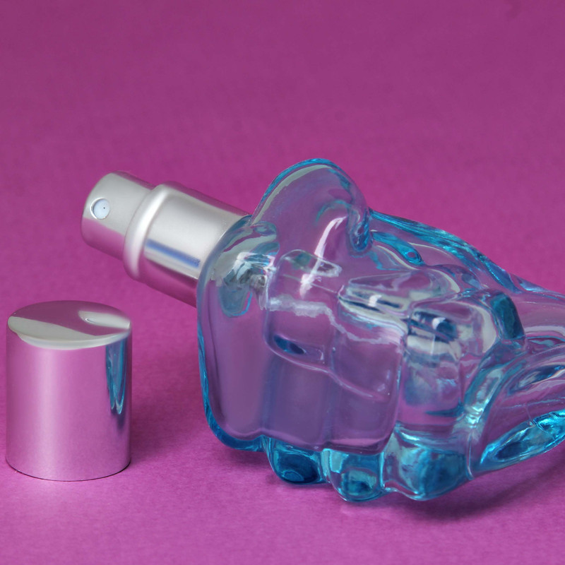 محفظه نگهداری عطر بازرگانی میلادی کد DEK_373