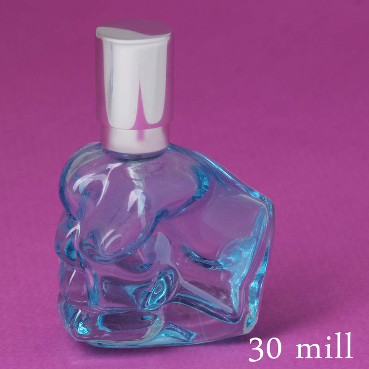 محفظه نگهداری عطر بازرگانی میلادی کد DEK_373