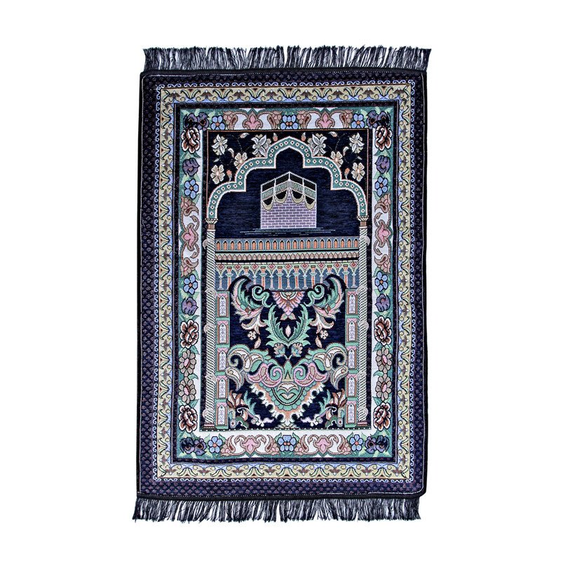 سجاده بازرگانی میلادی کد SM_048