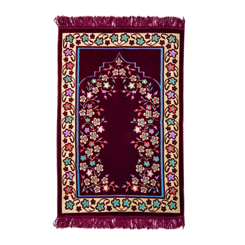 سجاده مدل فرشی کد SM_005