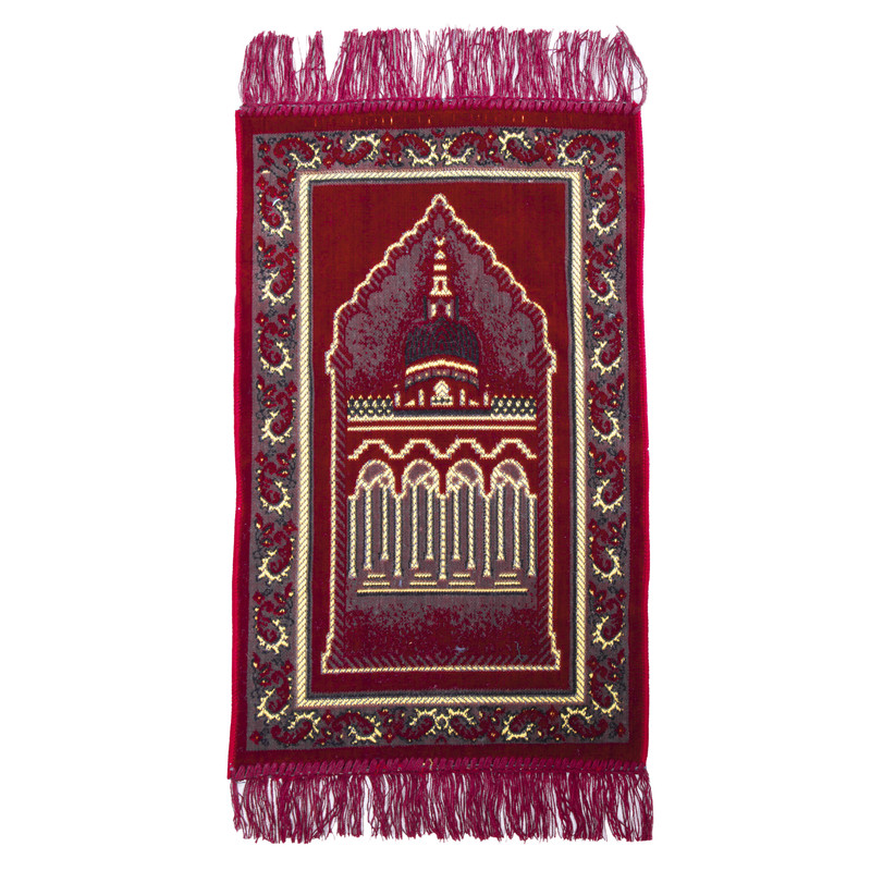 سجاده بازرگانی میلادی کد SM_030
