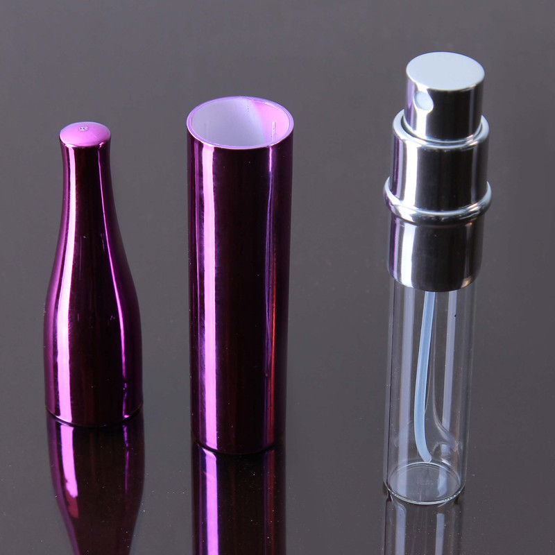 محفظه نگهداری عطر بازرگانی میلادی کد DEK_145