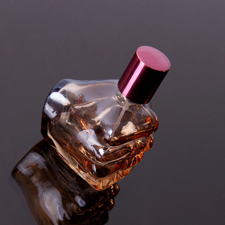 محفظه نگهداری عطر بازرگانی میلادی کد DEK_148