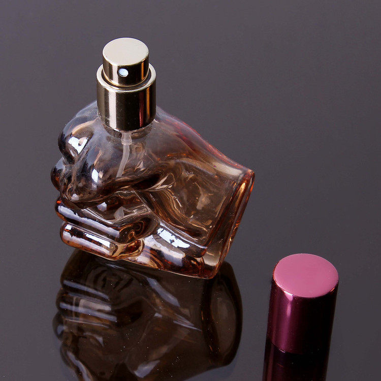 محفظه نگهداری عطر بازرگانی میلادی کد DEK_148