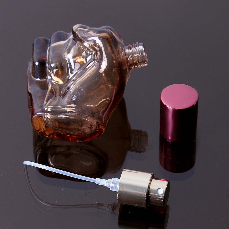 محفظه نگهداری عطر بازرگانی میلادی کد DEK_148