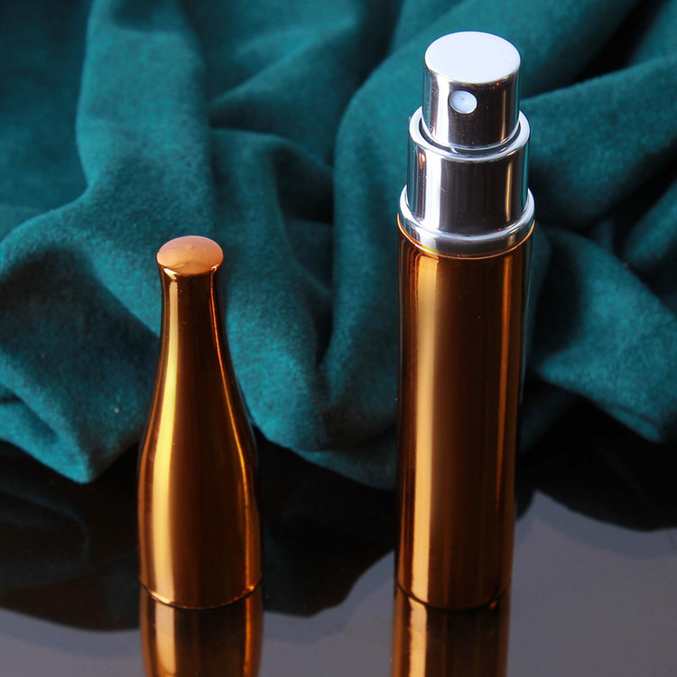 محفظه نگهداری عطر بازرگانی میلادی کد DEK_133