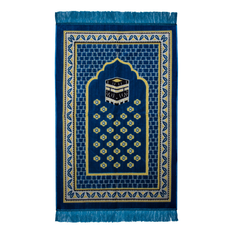 سجاده بازرگانی میلادی کد SM_004